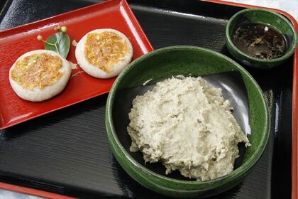 コラム 世田谷で蕎麦屋をお探しなら 蕎麦 石はら